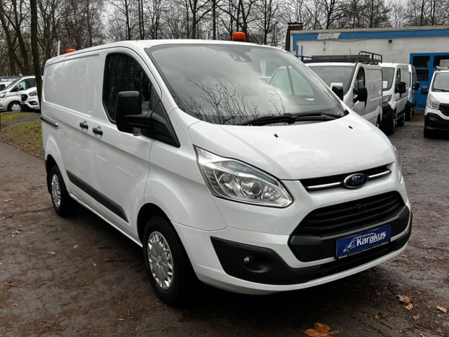 Ford Transit Custom Kasten 290 L1 Trend *KAMERA*NAVI*