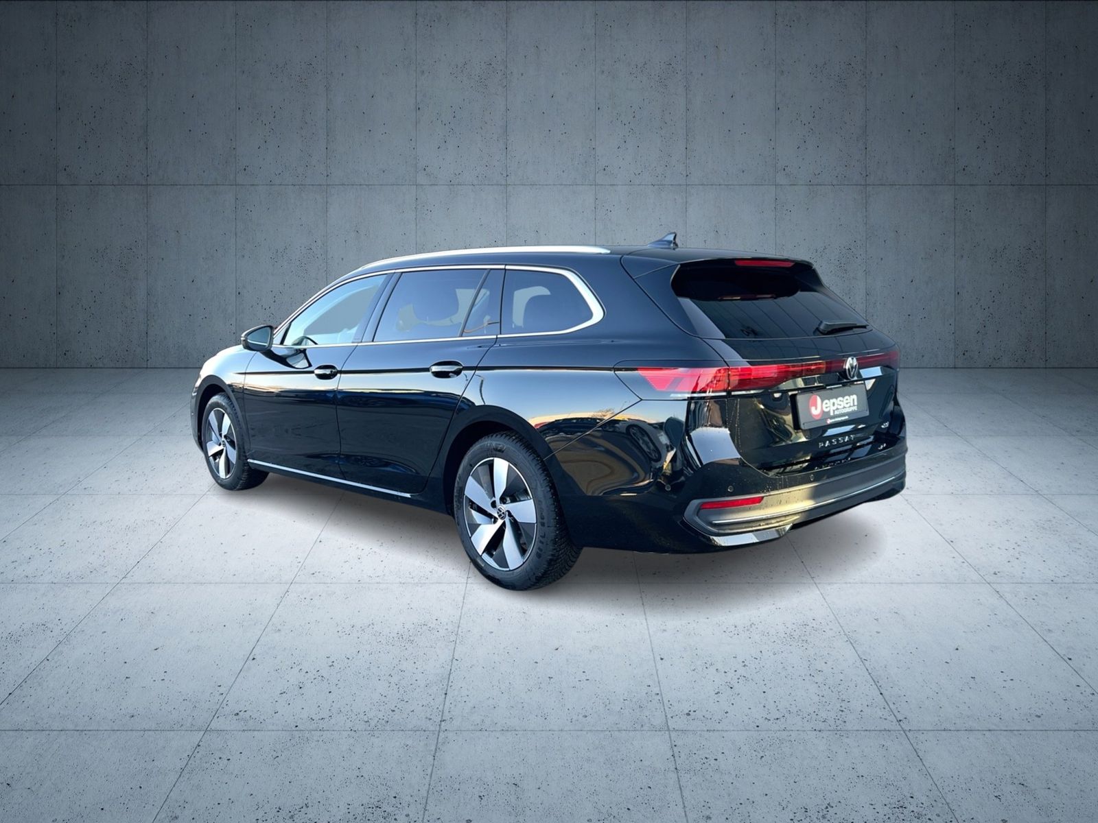 Volkswagen Passat Variant - Bild 3