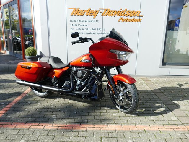 Harley-Davidson ROAD GLIDE FLTRX