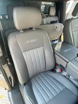 Ford F 150 - Ford F 150: Allradantrieb