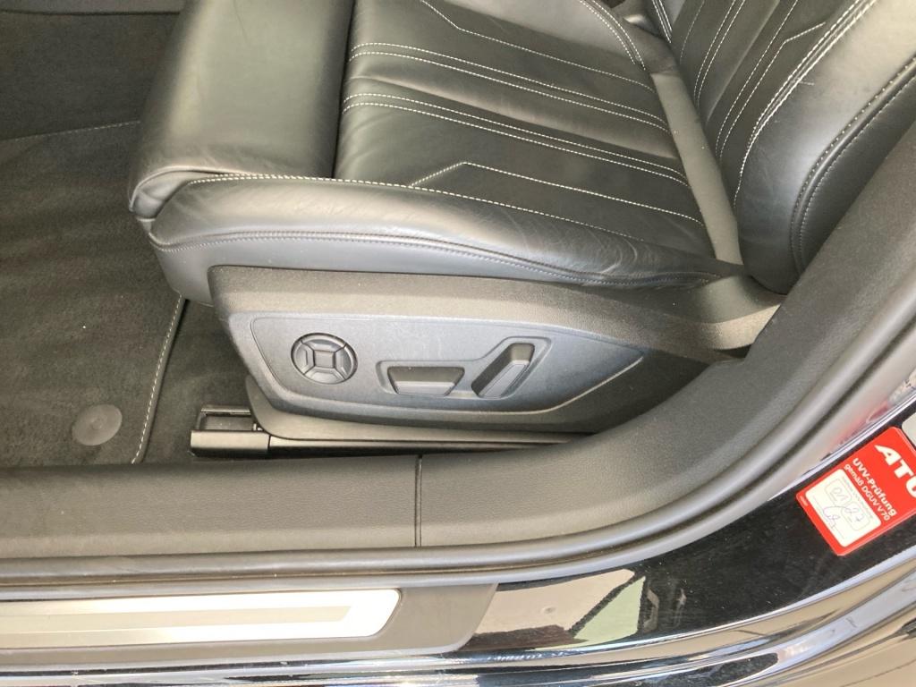 Audi A6 45 2.0 TFSI Avant AHK/SPORTSITZ/LEDER/ACC/360, миниатюра 21