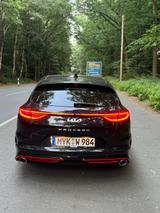 Kia pro_cee'd / ProCeed 1.6 T-GDI DCT GT GT - gebrauchte Kia pro cee'd / ProCeed aus dem Jahr 2024
