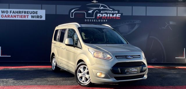 Ford TourneoConnect Titanium Pano*kamera*2xSchiebetür