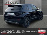 Jeep Avenger e-hybrid "Summit" Infotainment-Komfort-P - Jeep Avenger mit Hybrid-Antrieb