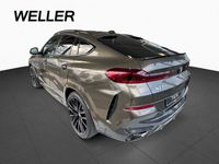 BMW X6 - Vorschau Bild 9