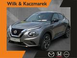 Nissan Juke N-Connecta Navi 360 Kamera LED ACC Apple Ca