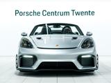 Porsche 718 Boxster Spyder RS - Porsche Boxster: RS