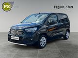 Opel Combo Cargo Edition LED Apple CarPlay Kamera DAB - Angebote