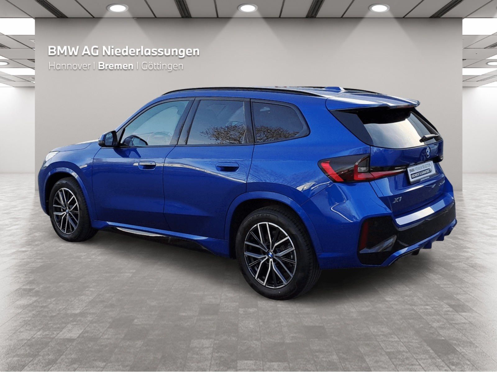 BMW X1 - Bild 2