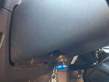 Peugeot 108 - 9