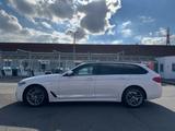 BMW 530d M-Paket HUD H/K Panorama AHK - BMW 530: Kombi, 530d M Paket