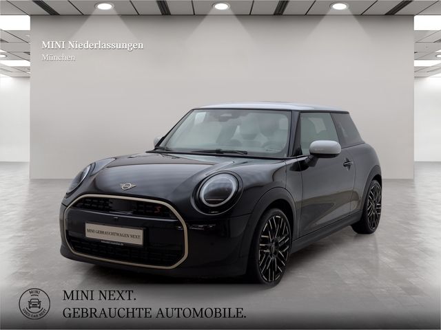 MINI Cooper S Driv.Assist+ Harman/K Head-Up Kamera