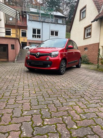 Renault Twingo III Tce90