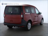 Volkswagen Caddy - Vorschau Bild 3