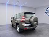 Toyota Land Cruiser 3.0 65.000km AUTOMATIK - Toyota Gebrauchtwagen von 2014
