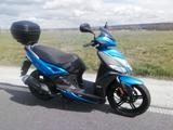 Kymco Agility city +125 - Offers