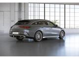 Mercedes-Benz CLA 220 SB AMG AHK 360° LED Tempomat HifiSounds. - Mercedes-Benz CLA 220 Shooting Brake Benziner Gebrauchtwagen