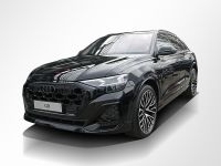 Audi Q8 - Vorschau Bild 12