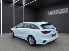 Kia Ceed 1.6 CRDi Mild Hybrid Vision   *Tempomat*Kli