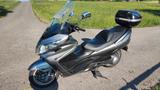 Suzuki Burgman 400 - Angebote