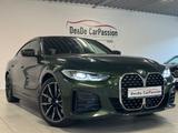 BMW 430i GC M Sport*NeuesModell+H&K+Stndhzg*Deutsch - gebrauchte BMW 430 aus dem Jahr 2023