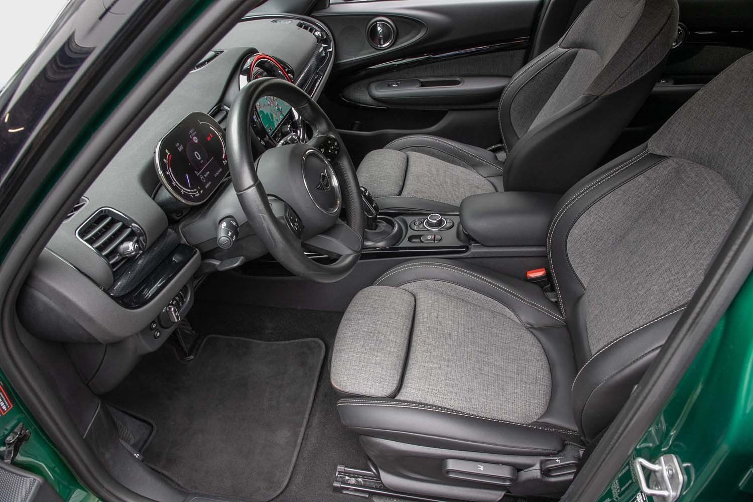 MINI Cooper D Clubman - Bild 9