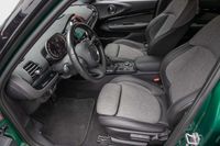 MINI Cooper D Clubman - Vorschau Bild 9