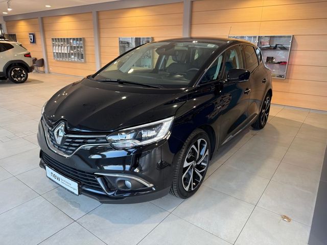 Renault Scenic ENERGY TCe 130 INTENS