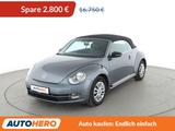 Volkswagen Beetle 2.0 TDI Exclusive Sport BlueMotion Tech