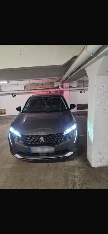 Image of Peugeot 3008