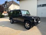 Mercedes-Benz G 350 G -Modell Station G 350 BlueTec - gebrauchte Mercedes-Benz G 350 aus dem Jahr 2015