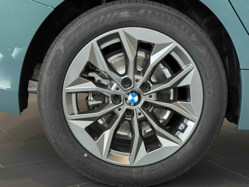 BMW 120 - Bild 5