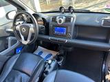 Smart ForTwo coupe 1.0 Aut. mhd Pulse Klima Leder Pano - Smart ForTwo: Pulse