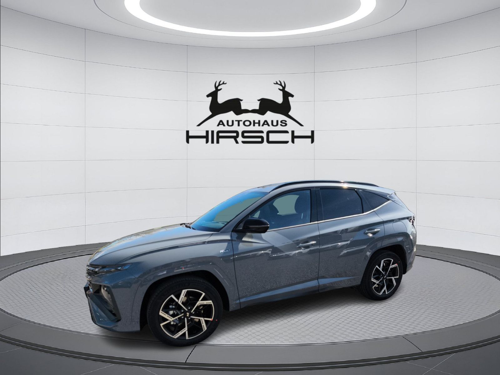 Hyundai TUCSON - Bild 2