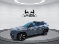 Hyundai TUCSON - Vorschau Bild 2