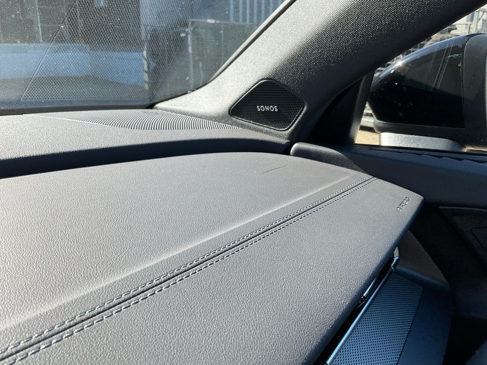 Audi A3 - Bild 35