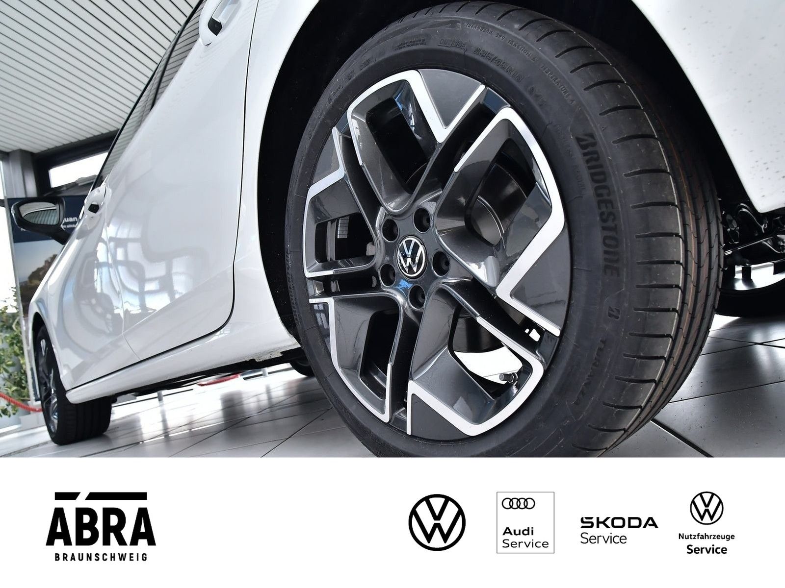 Volkswagen Passat - Bild 6