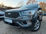 Ford Kuga 4x4 134kW Vignale Schiebedach*Kam*Navi - Ford in Berlin: Ka