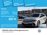 Volkswagen Polo 1.0 TSI GOAL Navi IQ.LIGHT Kamera DSG
