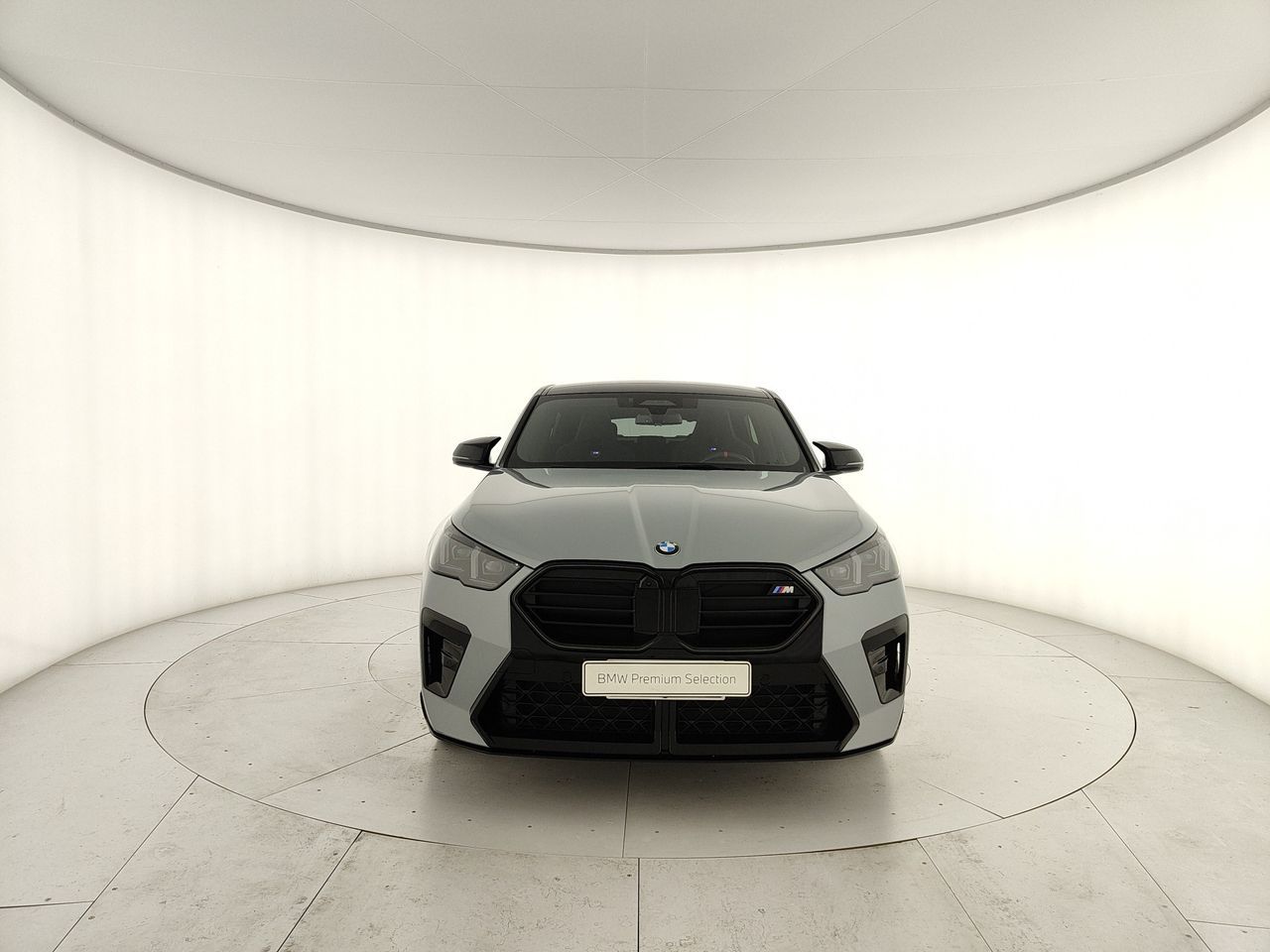 BMW X2 xdrive M35i Msport Pro auto imagem 2