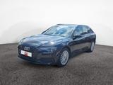 Audi A6 Avant 40 TDI quattro design Business MMI+ AHK - Audi A6 Business Gebrauchtwagen