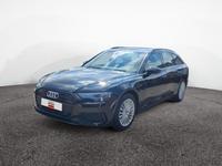 Audi A6 Avant 40 TDI quattro design Business MMI+ AHK