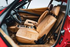 Fahrzeugabbildung Ferrari 308 GTBi QV  *DT. FZG / PERFEKTE HISTORIE*