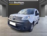 Renault Kangoo Rapid 1.2 TCe /KLIMA/KASTENWAGEN - gebrauchte Renault Kangoo aus dem Jahr 2018