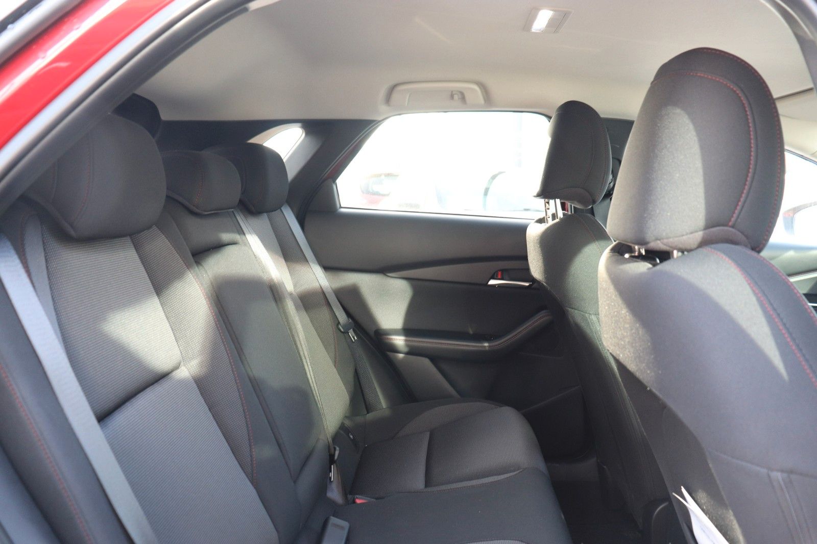 Mazda CX-30 - Bild 13