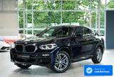 BMW X4 xD 30 i M Sportpaket *1.H *MwSt.*Pano*Memory - BMW X4: M Sport X