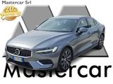 Volvo VOLVO S60 2.0 t8 phev Inscription awd 303cv auto - Volvo S60 t8 Gebrauchtwagen