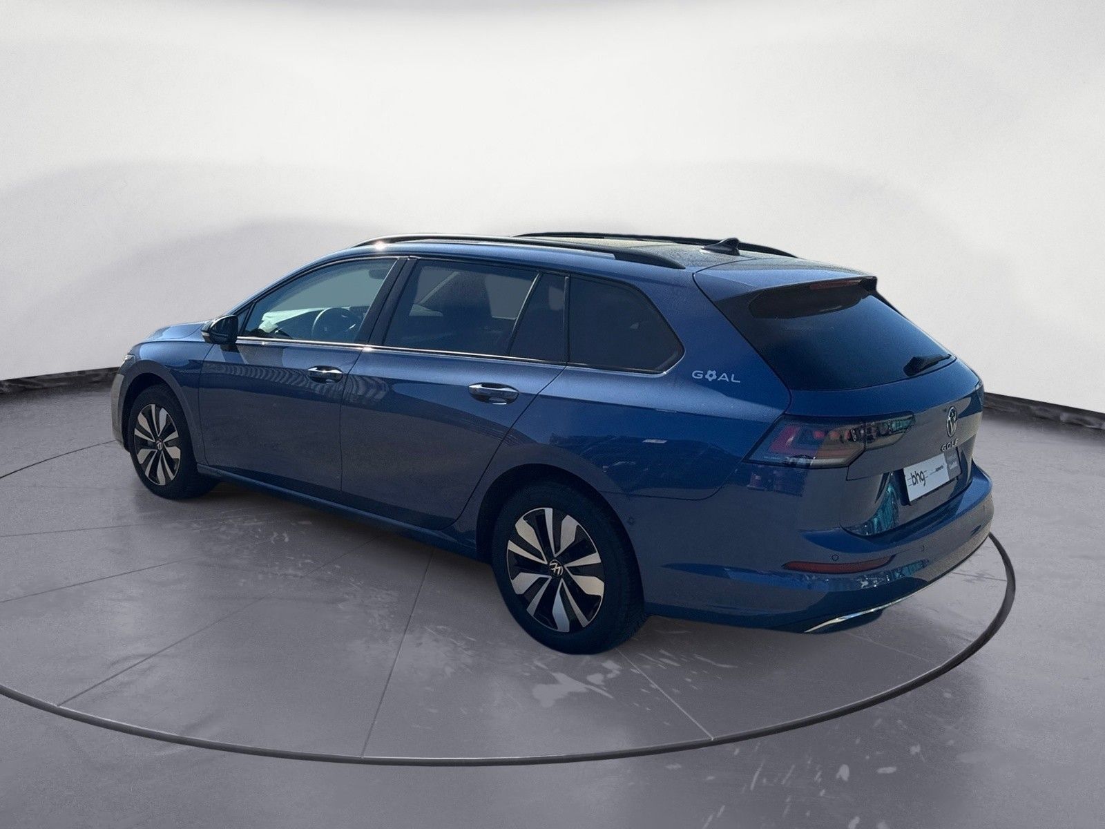 Volkswagen Golf - Bild 4