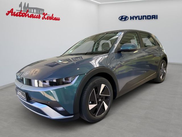 Hyundai IONIQ 5 84 kWh Dynamiq