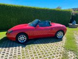 Fiat Barchetta - Fiat Barchetta aus 1996